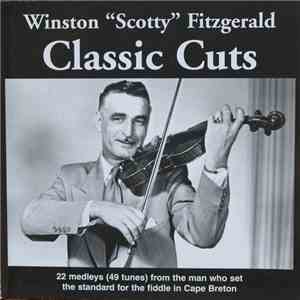 Winston "Scotty" Fitzgerald - Classic Cuts download free