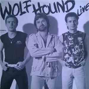 Wolfhound - Live download free