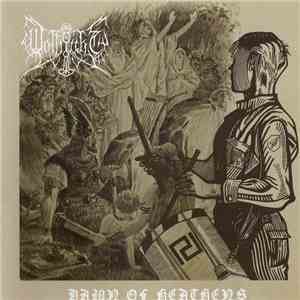 Wolfnacht - Dawn Of Heathens download free