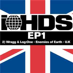 Wragg & Log:One - Enemies Of Earth download free