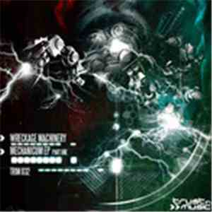 Wreckage Machinery - Mechanicum EP download free