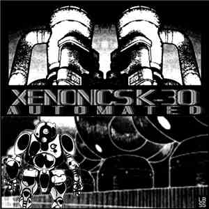 Xenonics K-30 - Automated download free