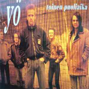 Yö - Toinen Puoliaika download free