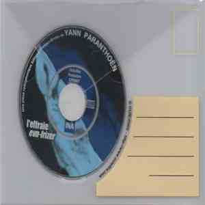 Yann Paranthoën - L'Effraie / Evn-Frizer download free