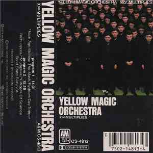 Yellow Magic Orchestra - X∞ Multiplies download free