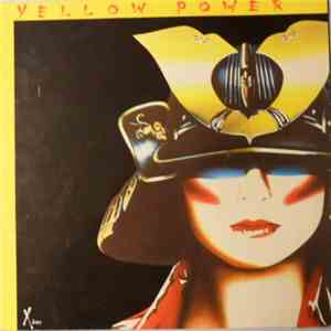 Yellow Power - Yellow Power download free