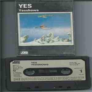 Yes - Yesshows download free