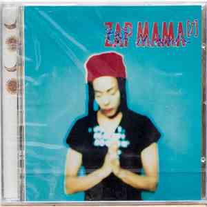 Zap Mama - Seven download free