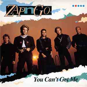 Zap 'N' Go - You Can't Get Me download free