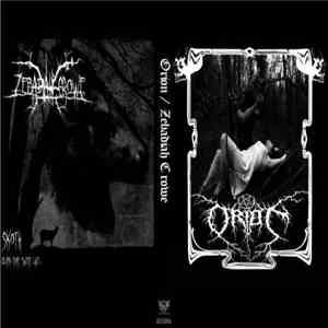 Zebadiah Crowe / Orion  - Orion / Zebadiah Crowe download free
