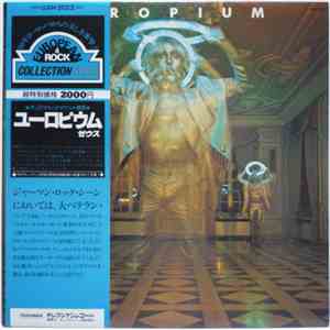 Zeus B. Held - Europium download free