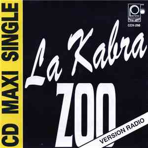 Zoo  - La Kabra download free